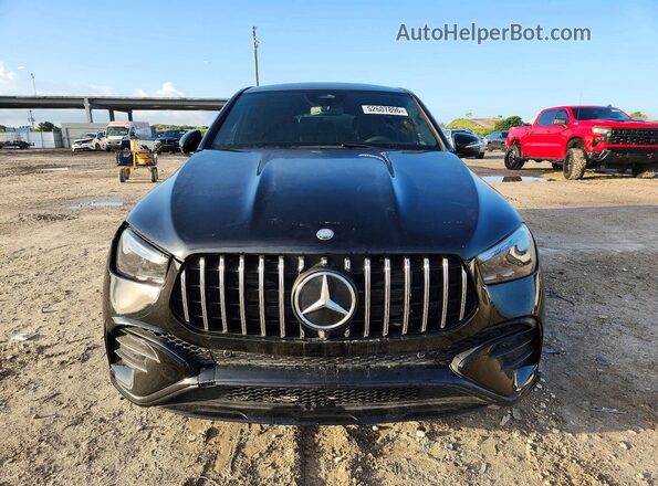 4JGFD6BB3RB194813 2024 MERCEDES-BENZ GLE-CLASS Black 