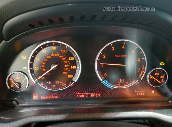 5UXWX7C56H0U42815 2017 BMW X3 White 