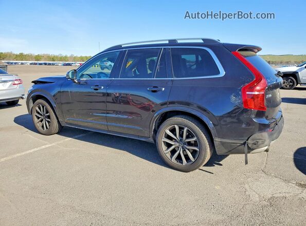 YV4102PK4K1494025 2019 VOLVO XC90 Black Trasero derecho