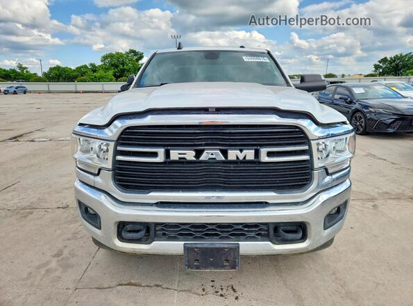 3C6UR5DL9MG532705 2021 RAM 2500 White 