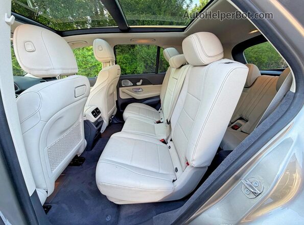4JGFB4KE1LA069777 2020 MERCEDES-BENZ GLE-CLASS Tan 