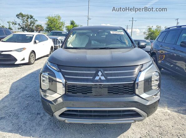 JA4J4VA81SZ057679 2025 MITSUBISHI OUTLANDER Gray 