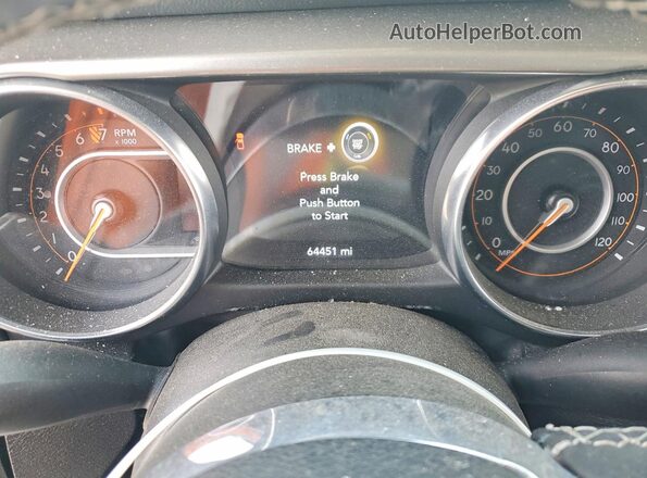 1C6HJTFG3PL522594 2023 JEEP GLADIATOR White Widok tylnych siedzeń
