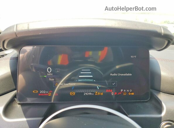 4W5KHMRKXRZ504189 2024 ACURA ZDX White Вид задніх сидінь