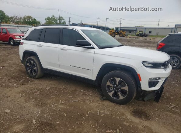 1C4RJYB66RC115265 2024 JEEP GRAND White 