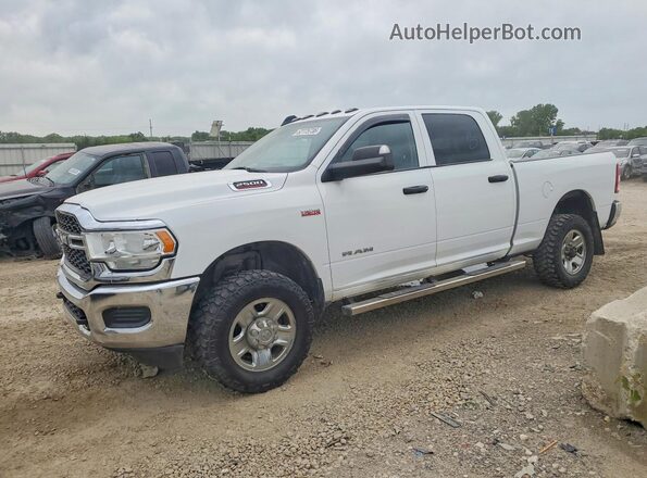 3C6UR5CJXLG147023 2020 RAM 2500 White 