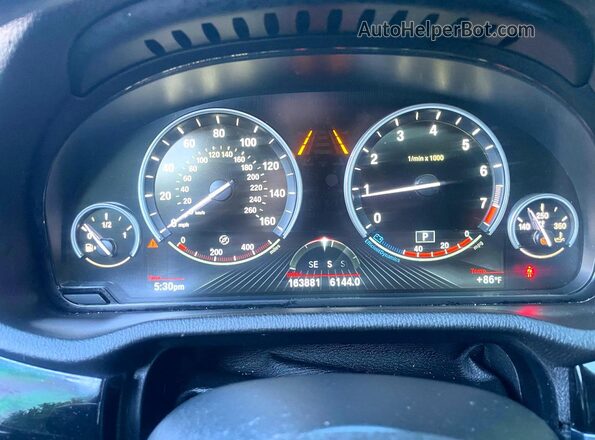 5UXXW3C52G0R20288 2016 BMW X4 White 