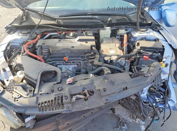 JHMCR6F56HC007858 2017 HONDA ACCORD Blue 