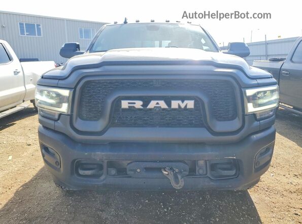 3C6TR5EJ6KG665279 2019 RAM 2500 Black 