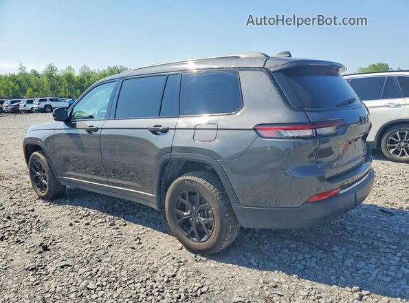 1C4RJKAGXR8557377 2024 JEEP CHEROKEE Silver 