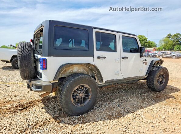 1C4BJWEG2GL338183 2016 JEEP WRANGLER Black Առջևի աջ