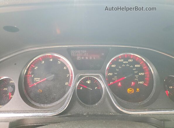 1GKKVSKD9HJ284633 2017 GMC ACADIA Белый 