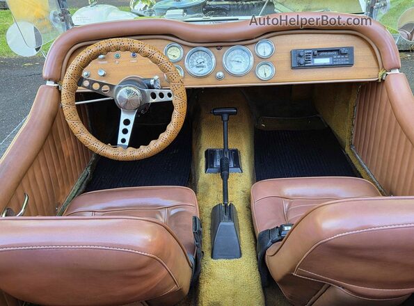 CA500664 1929 MERCEDES-BENZ GAZELLE Белый 