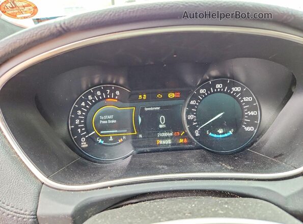 2LMPJ8KR3HBL49539 2017 LINCOLN MKX Red Вид задніх сидінь
