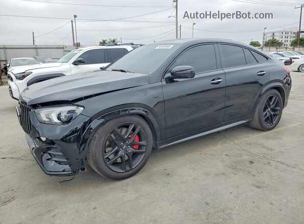 4JGFD6BB1RA999392 2024 MERCEDES-BENZ GLE Black Tył lewy