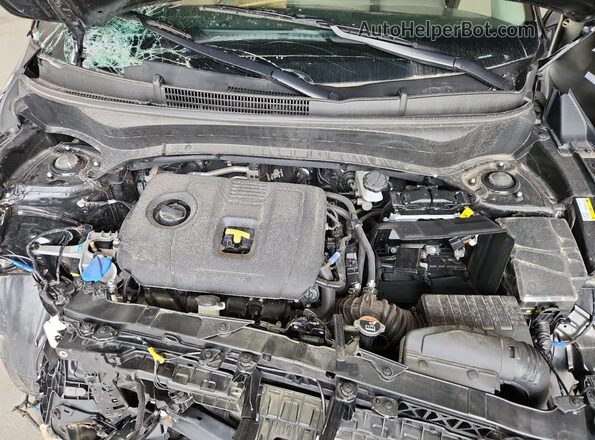 KNDER2AA2T7826858 2026 KIA SELTOS Black 