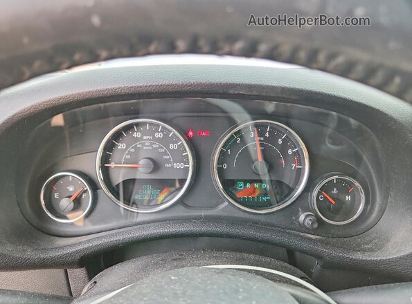 1C4AJWAG9JL829228 2018 JEEP WRANGLER Gray 