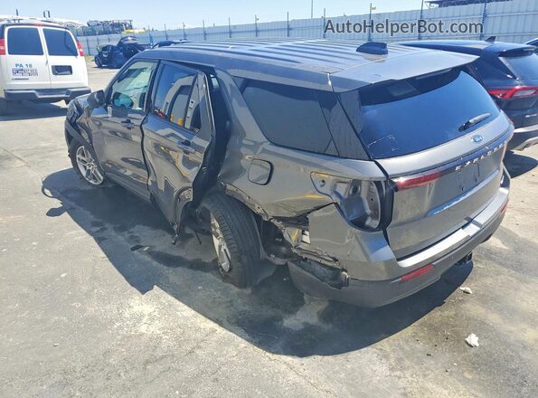1FMUK8DH2TGB23512 2026 FORD FORD EXPLORER Gray 