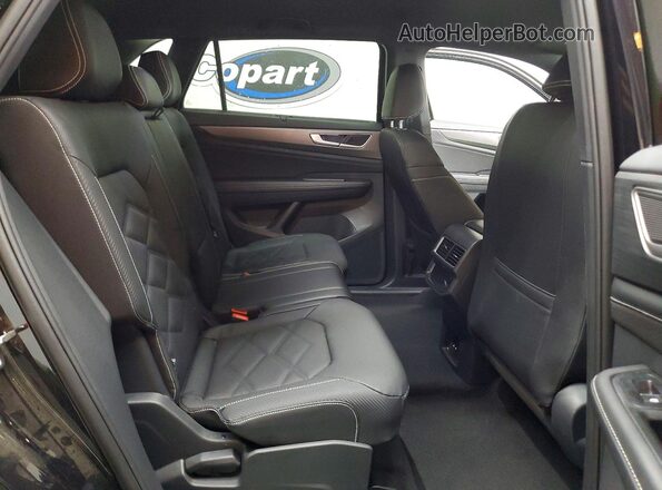 1V2HC2CA4TC206207 2026 VOLKSWAGEN ATLAS Black 
