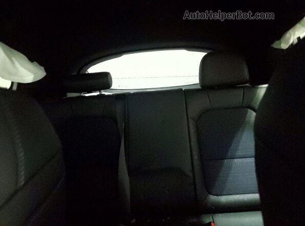 KL47LAEP1TB081434 2026 BUICK ALL Белый Вид задней части салона