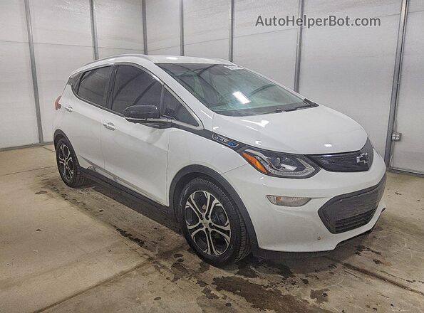 1G1FZ6S0XL4138778 2020 CHEVROLET BOLT White 