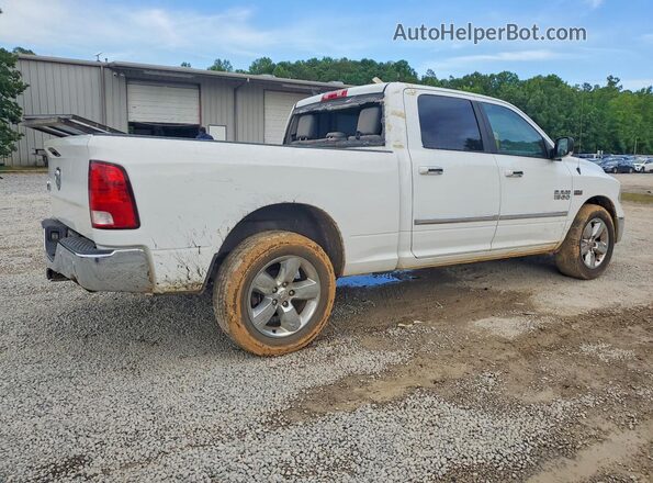 1C6RR6TT9HS610153 2017 RAM 1500 White წინა მარჯვენა