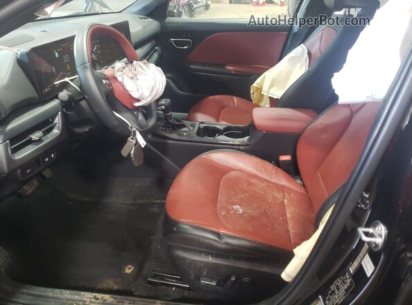 3KPFW4DE1SE132278 2025 KIA K4 Black 