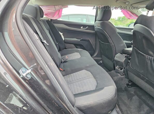 KNAG24J79T5451251 2026 KIA K5 Gray 