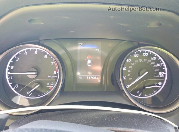 4T1G11AK1MU612669 2021 TOYOTA CAMRY White 