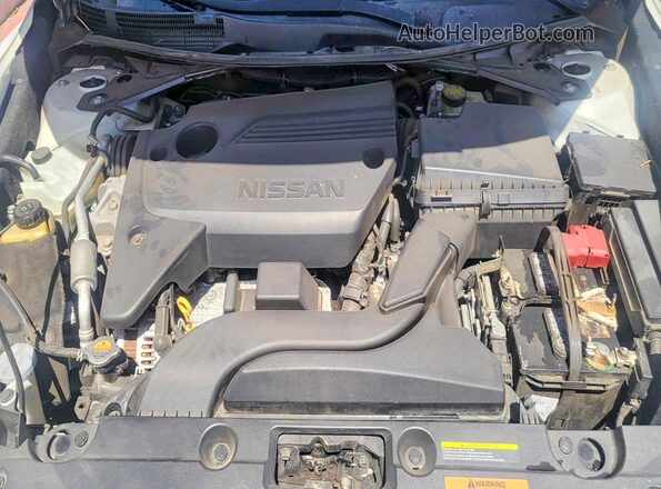 1N4AL3AP9HN346366 2017 NISSAN ALTIMA White 