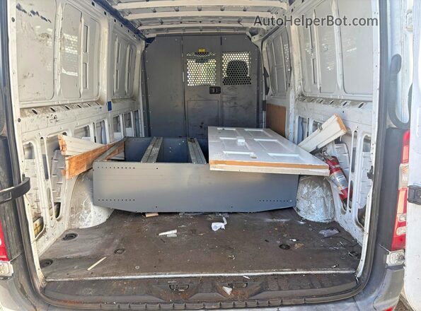WD3PE7CD0HP545863 2017 MERCEDES-BENZ SPRINTER White 