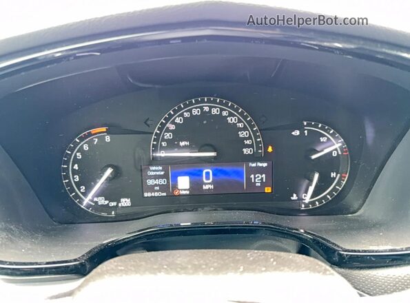 1GYKNDRS7KZ252343 2019 CADILLAC XT5 Серый 