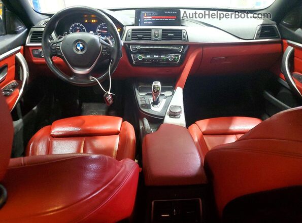 WBA4J3C54JBG96746 2018 BMW 7 SERIES Белый 