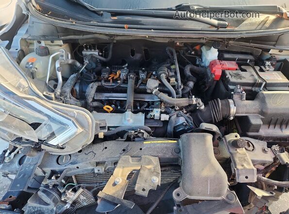 3N1CN8EV4RL839556 2024 NISSAN VERSA Белый 