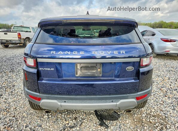 SALVP2BG7HH170675 2017 LAND ROVER RANGE Black 