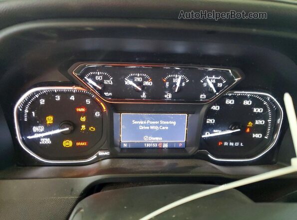 3GTU9CET3MG297780 2021 GMC SIERRA White 