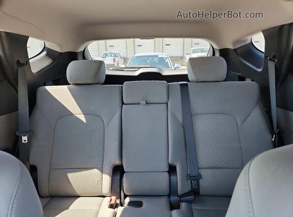 5NMZT3LB9JH091039 2018 HYUNDAI SANTA Black 