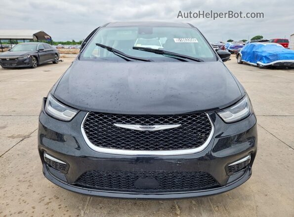 2C4RC1BG4RR149190 2024 CHRYSLER PACIFICA Black 