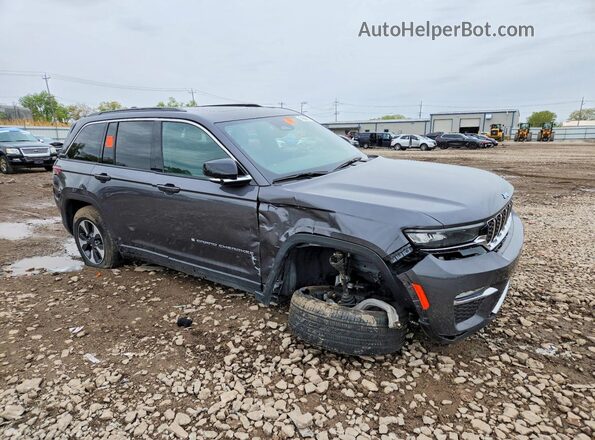 1C4RJYB60R8518337 2024 JEEP CHEROKEE Gray 