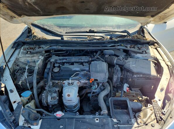 1HGCR2F54GA193549 2016 HONDA ACCORD White 
