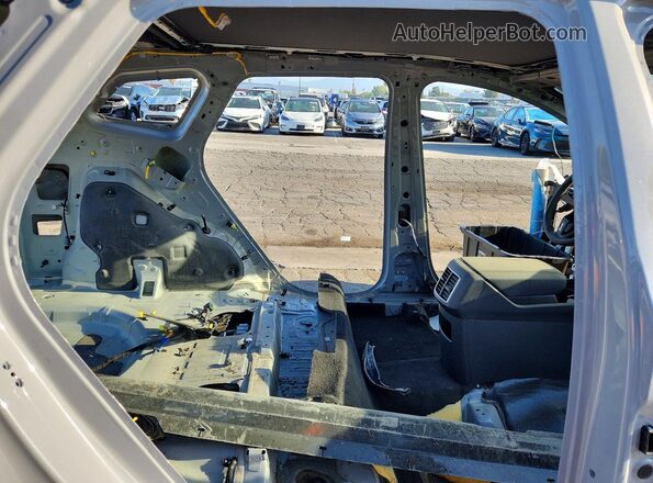 KNDPVDDG4T7292231 2026 KIA SPORTAGE Gray 