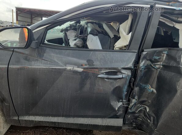 5NMJA3DE1SH550187 2025 HYUNDAI TUCSON Серый 