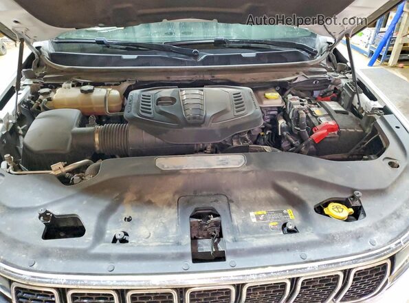 1C4SJVBP4RS139207 2024 JEEP WAGONEER White 
