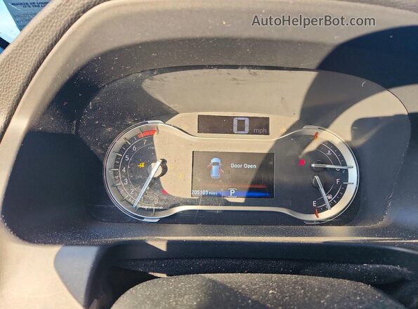 5FNYF5H18HB003821 2017 HONDA PILOT Gray 