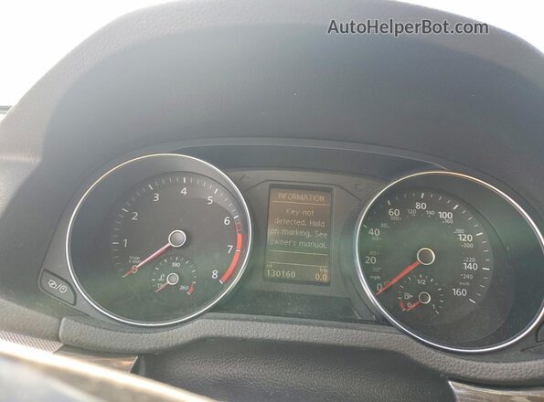 1VWBA7A30JC010029 2018 VOLKSWAGEN PASSAT Серый Вид задних сидений