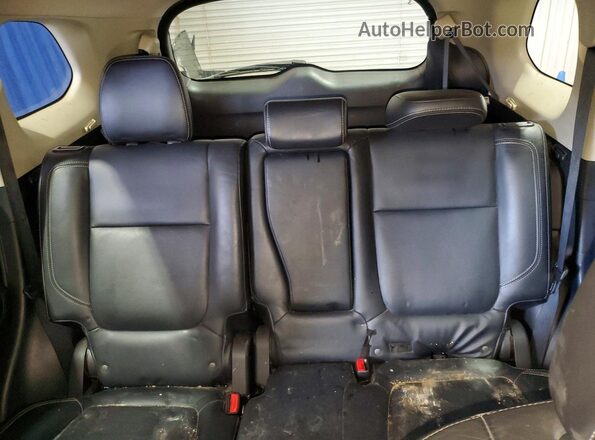 JA4AZ3A3XKZ018552 2019 MITSUBISHI OUTLANDER White 