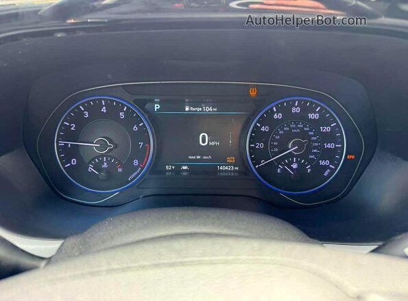 KM8R34HE7MU209221 2021 HYUNDAI PALISADE Black 