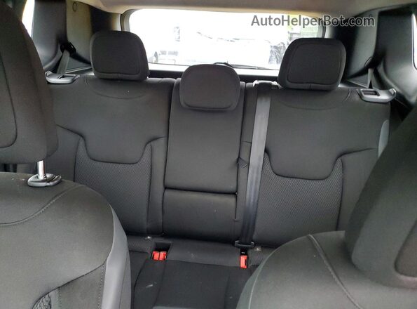 ZACCJBBBXJPH09664 2018 JEEP RENEGADE Black 