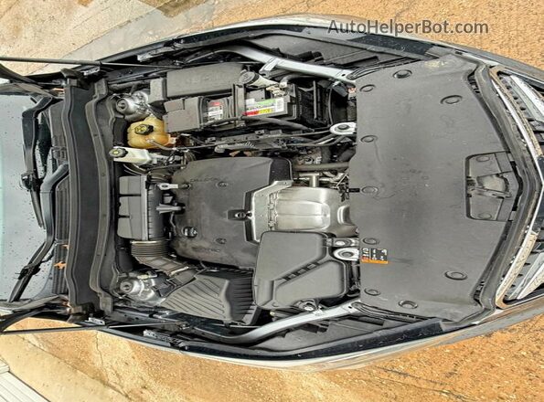 LRBFXCSAXLD155972 2020 BUICK ENVISION Gray Առջևի վահանակի տեսք