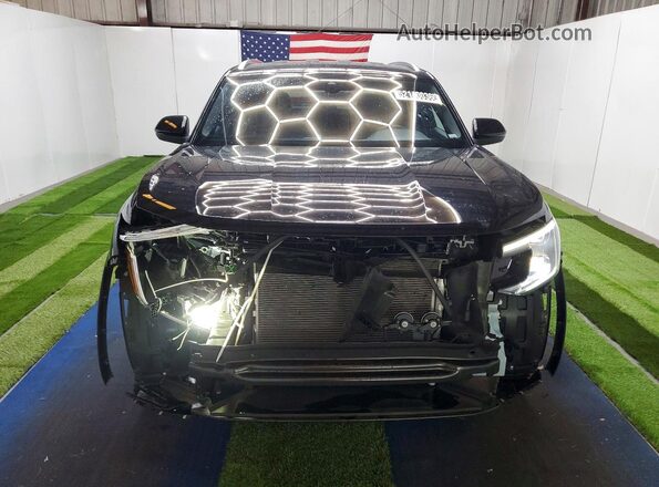 1V2HC2CA4TC206207 2026 VOLKSWAGEN ATLAS Black 